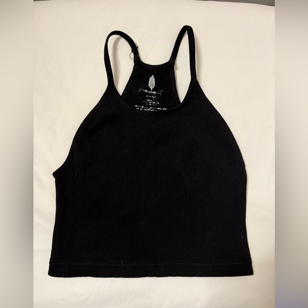 Free People Movement Happiness Runs Tank - Picture 3 of 5